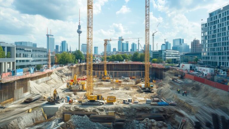 3D-Druck im Bauwesen: Eine Revolution für Immobilieneigentümer