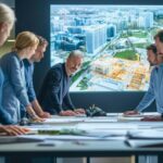 Der Einfluss von Urbanisierung auf den Immobilienmarkt: Chancen und Herausforderungen