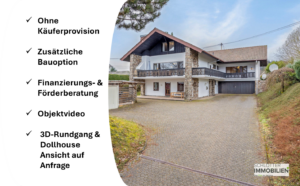 Ehemalige Unternehmervilla