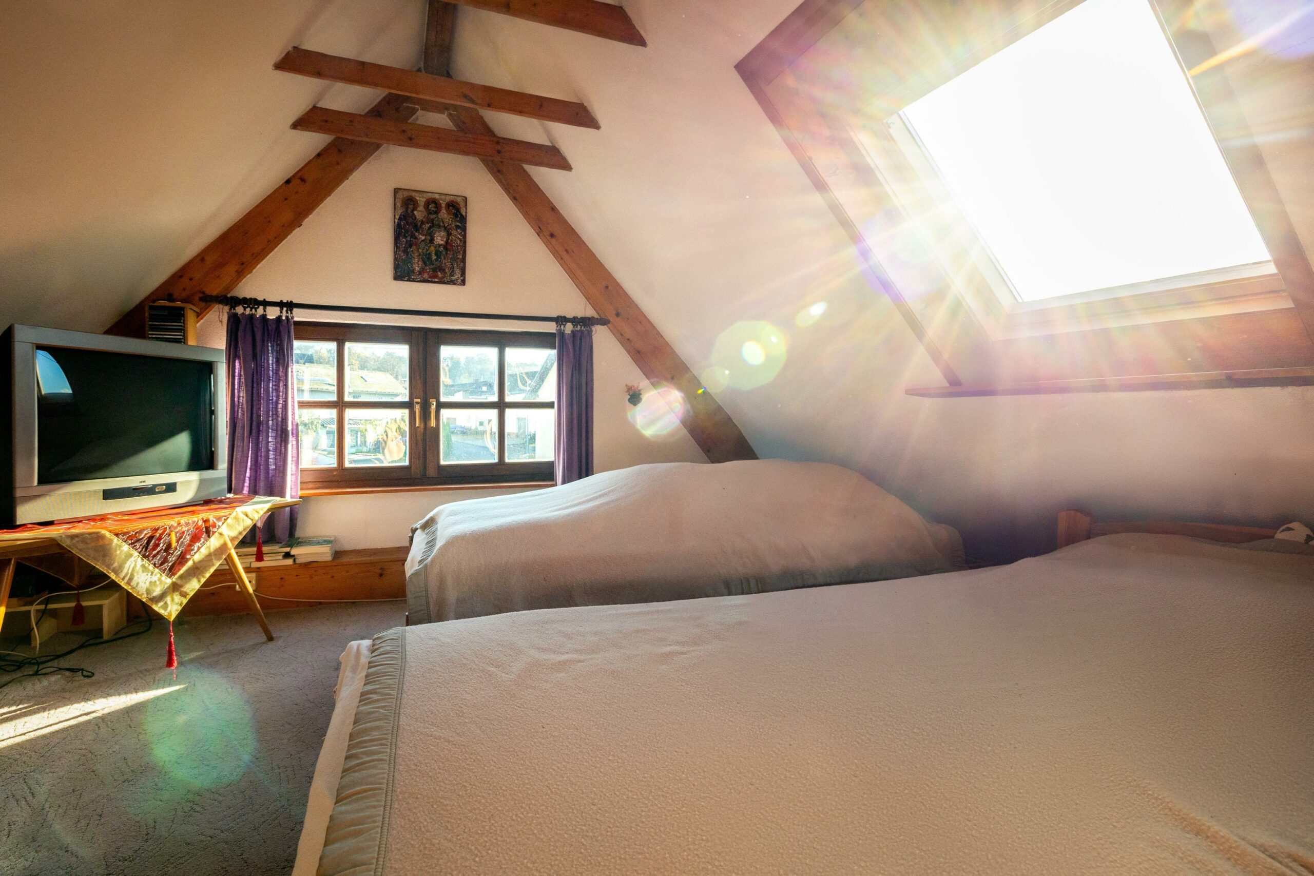 Von der Sonne wachgeküsst...DG