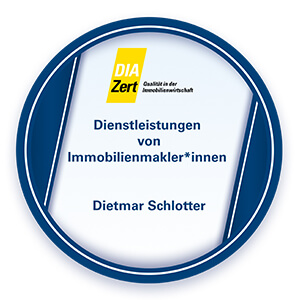 Siegel DIAZert