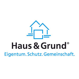 Siegel Haus und Grund