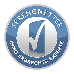 Sprengnetter Erbschaft