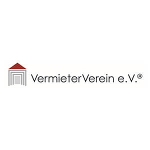 Siegel Vermieterverein