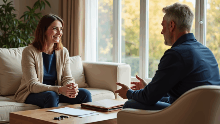 Alleinauftrag beim Makler: Vorteile für Immobilieneigentümer