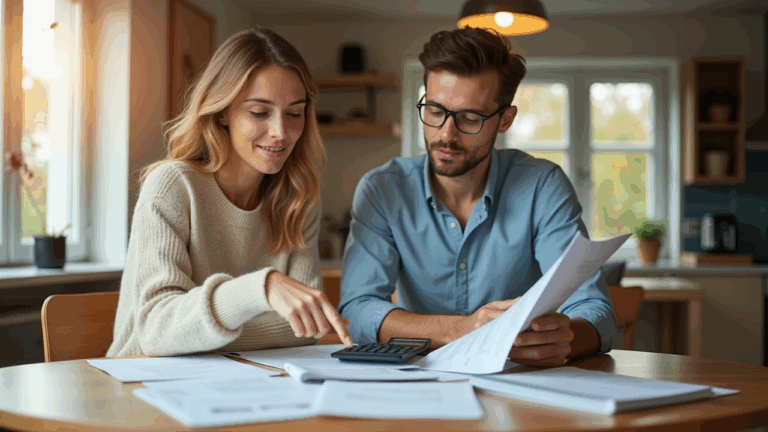 Baufinanzierung richtig planen und optimal vorbereiten