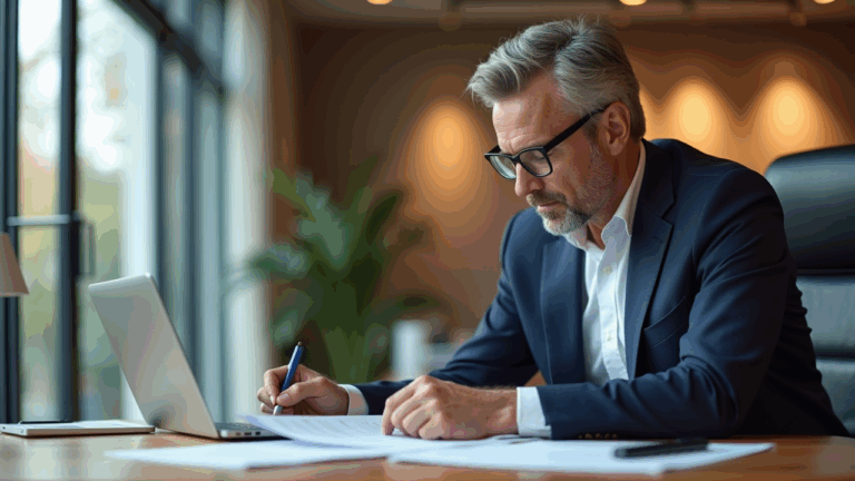 Gewerbemietvertrag richtig prüfen – Checkliste für Mieter