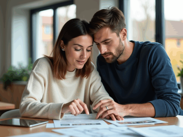 Hauskauf in Deutschland: Schritt-für-Schritt zum Eigenheim