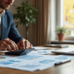 Hausmiete richtig kalkulieren: So finden Sie den optimalen Mietpreis - Beitragsbild (Flux-advanced)