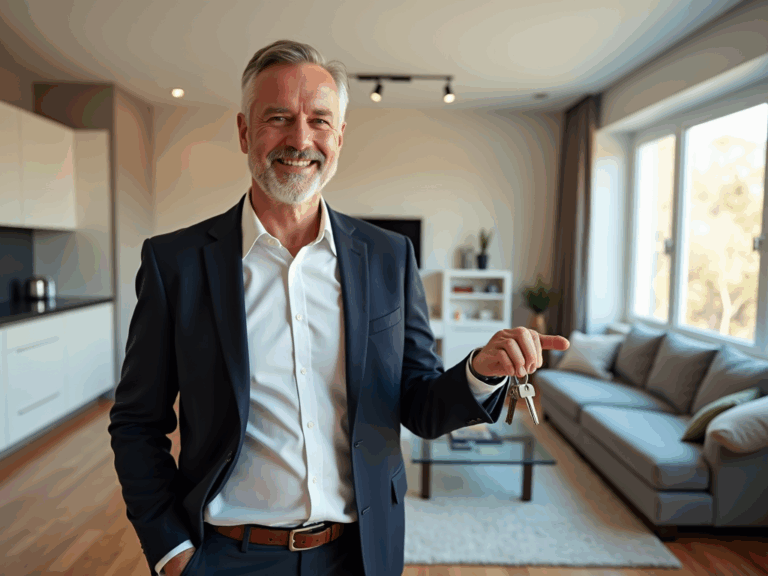 Hausvermietung erfolgreich vorbereiten: Tipps für Vermieter