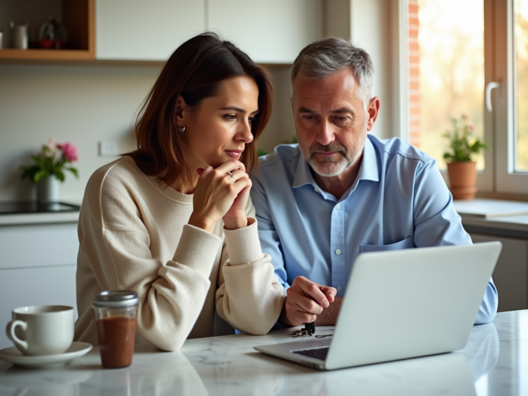 Immobilienbewertung online: Kostenlose Tools richtig nutzen