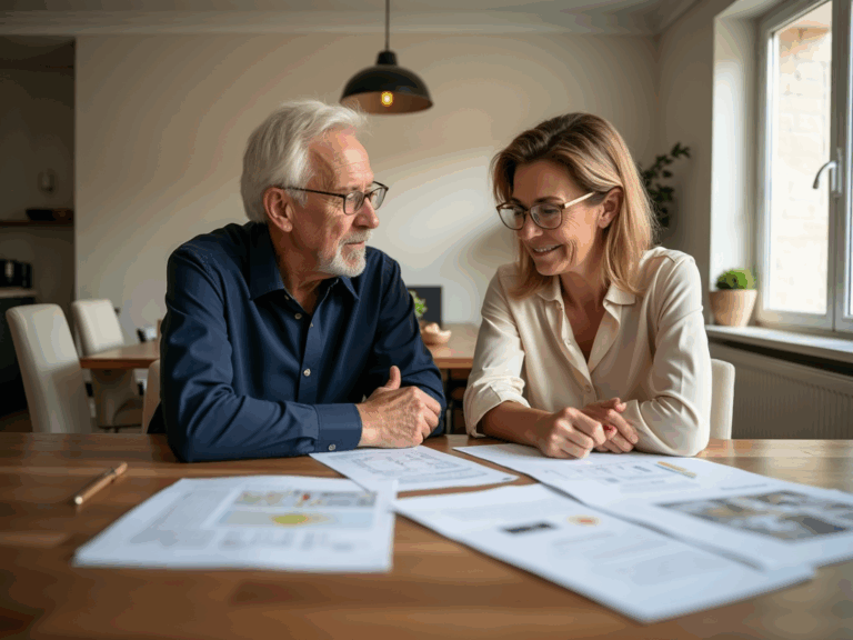 Immobiliengutachten in Auftrag geben – Ablauf und Kosten