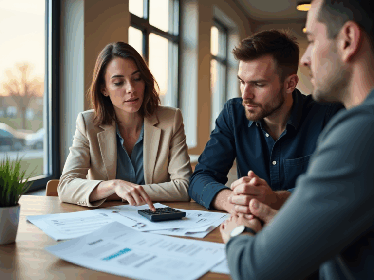 Käuferqualifizierung in der Immobilienvermarktung richtig durchführen