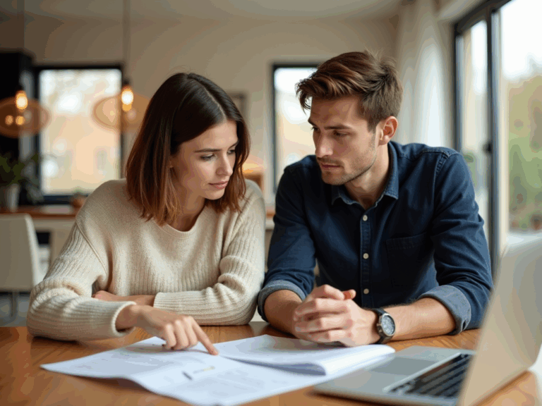 Kaufpreisverhandlung bei Immobilien erfolgreich führen