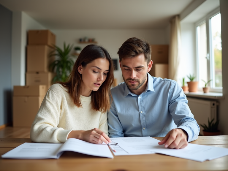 Kündigung der Mietwohnung richtig vorbereiten und durchführen