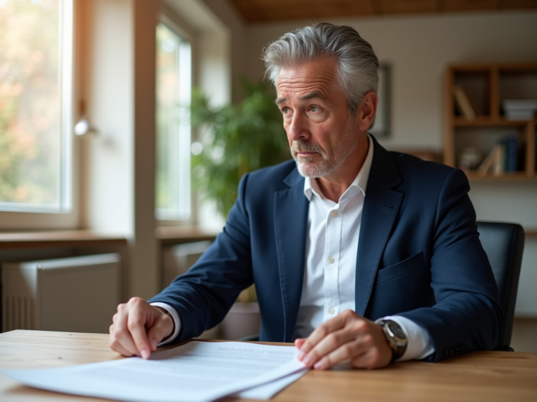 Mietrecht bei der Kündigung: Was Vermieter beachten müssen