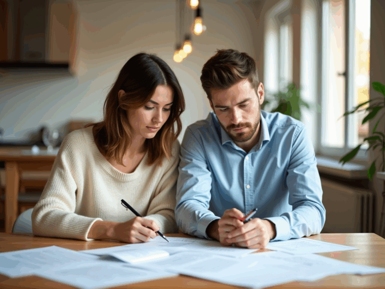 Mietvertrag in der Praxis: Worauf Mieter achten sollten