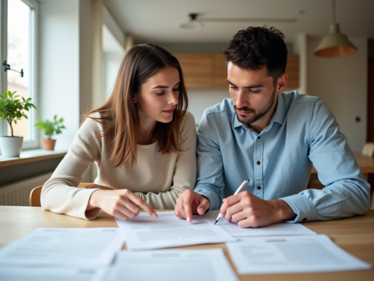 Mietvertrag richtig prüfen: Worauf Mieter achten sollten