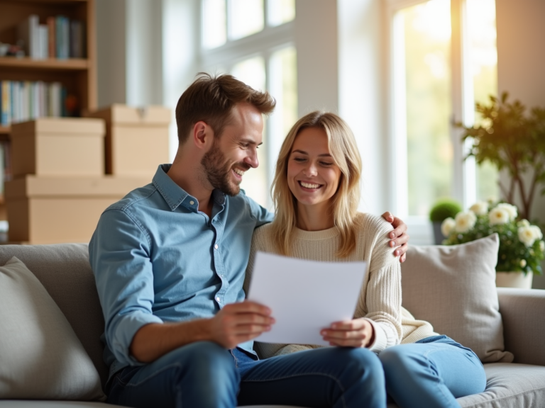 Nachverkaufsbetreuung vom Makler: Was Käufer erwarten können