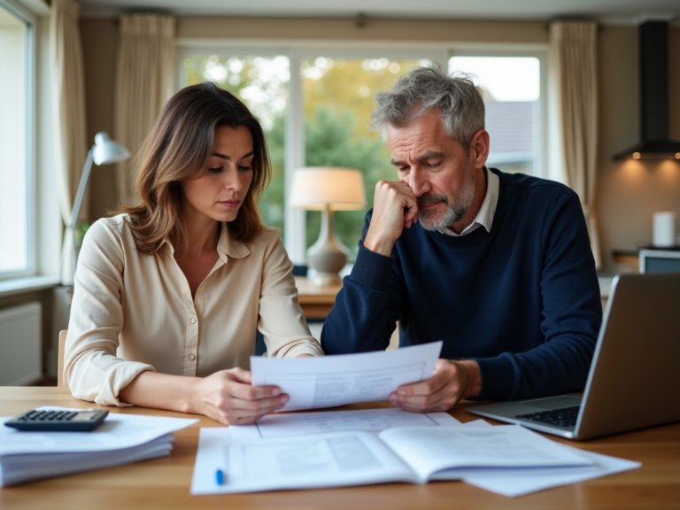 Spekulationssteuer beim Immobilienverkauf richtig berechnen